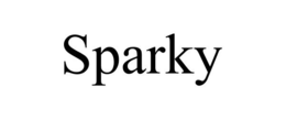 SPARKY trademark