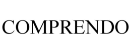 COMPRENDO trademark
