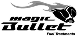 MAGIC BULLET FUEL TREATMENTS trademark