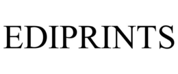 EDIPRINTS trademark