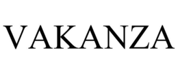 VAKANZA trademark