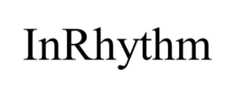 INRHYTHM trademark