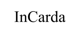 INCARDA trademark