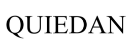 QUIEDAN trademark