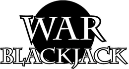 WAR BLACKJACK trademark