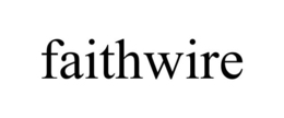 FAITHWIRE trademark