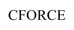 CFORCE trademark