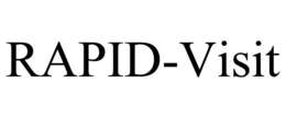 RAPID-VISIT trademark