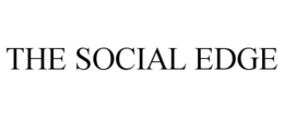 THE SOCIAL EDGE trademark