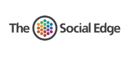 THE SOCIAL EDGE trademark