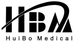 HBM HUIBO MEDICAL trademark