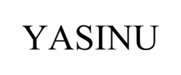 YASINU trademark