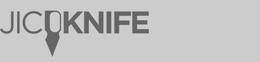 JIC KNIFE trademark