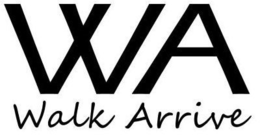 WA WALK ARRIVE trademark