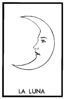 LA LUNA trademark