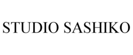 STUDIO SASHIKO trademark