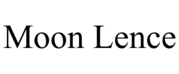 MOON LENCE trademark
