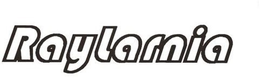 RAYLARNIA trademark