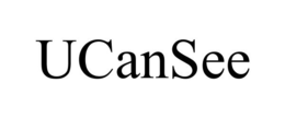 UCANSEE trademark