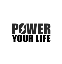 POWER YOUR LIFE trademark
