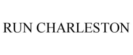 RUN CHARLESTON trademark