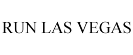 RUN LAS VEGAS trademark