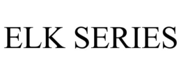 ELK SERIES trademark