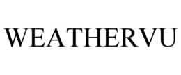 WEATHERVU trademark