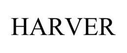 HARVER trademark