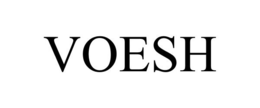 VOESH trademark