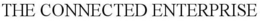 THE CONNECTED ENTERPRISE trademark