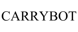 CARRYBOT trademark