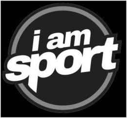 I AM SPORT trademark