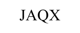 JAQX trademark