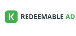 K REDEEMABLE AD trademark