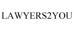LAWYERS2YOU trademark