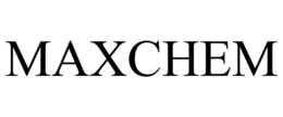 MAXCHEM trademark