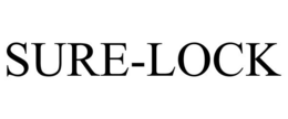 SURE-LOCK trademark