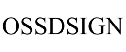 OSSDSIGN trademark