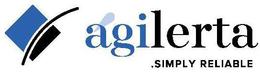 AGILERTA .SIMPLY RELIABLE trademark
