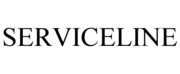 SERVICELINE trademark
