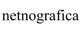 NETNOGRAFICA trademark