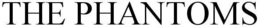 THE PHANTOMS trademark