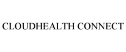CLOUDHEALTH CONNECT trademark
