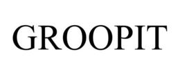 GROOPIT trademark