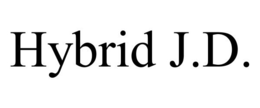 HYBRID J.D. trademark