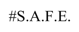 #S.A.F.E. trademark