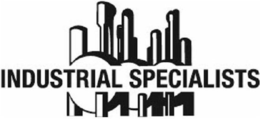 INDUSTRIAL SPECIALISTS trademark