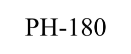 PH-180 trademark