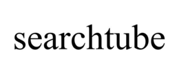 SEARCHTUBE trademark
